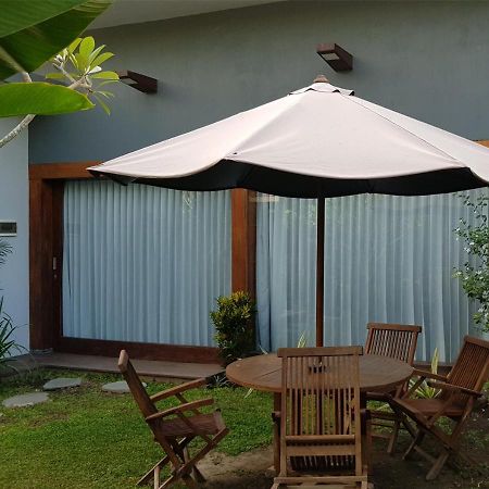 Pipe Dream Villas Resort Kuta  Exteriér fotografie