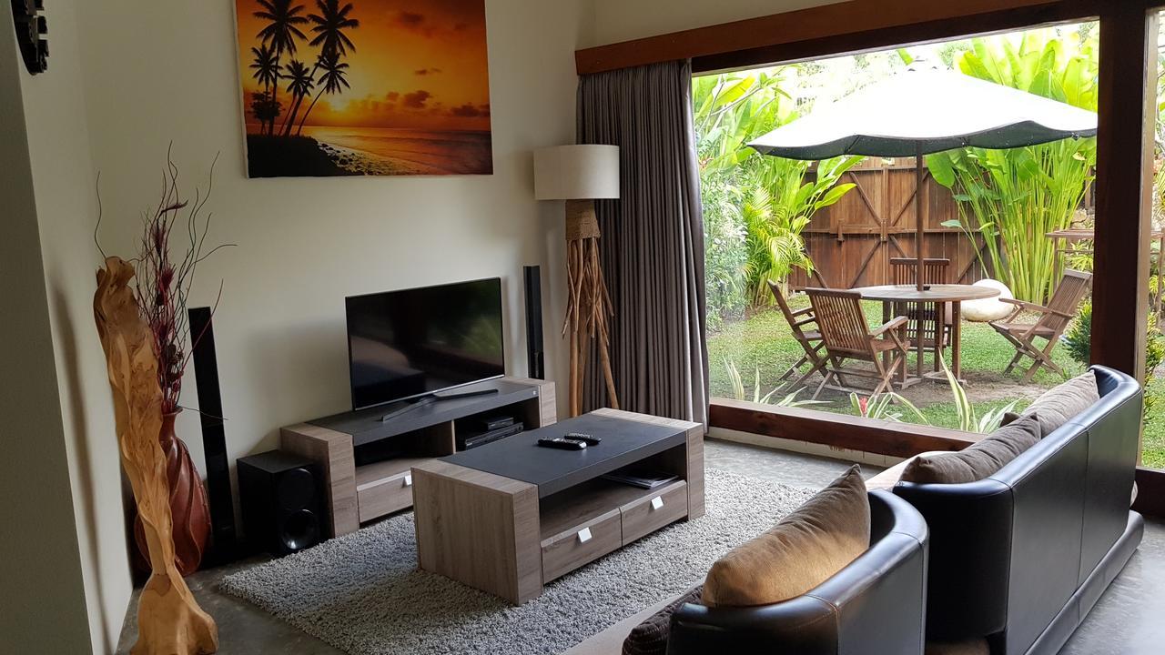 Pipe Dream Villas Resort Kuta  Exteriér fotografie