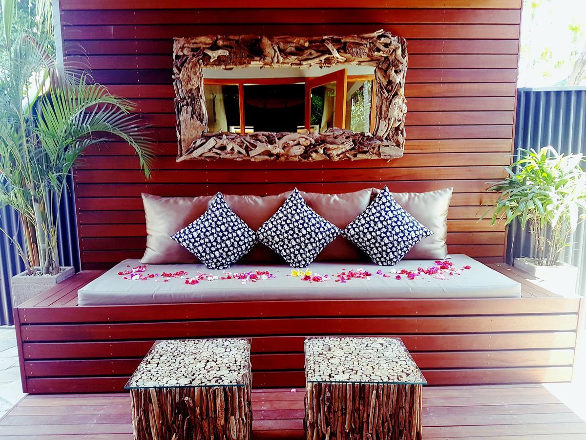 Pipe Dream Villas Resort Kuta  Exteriér fotografie