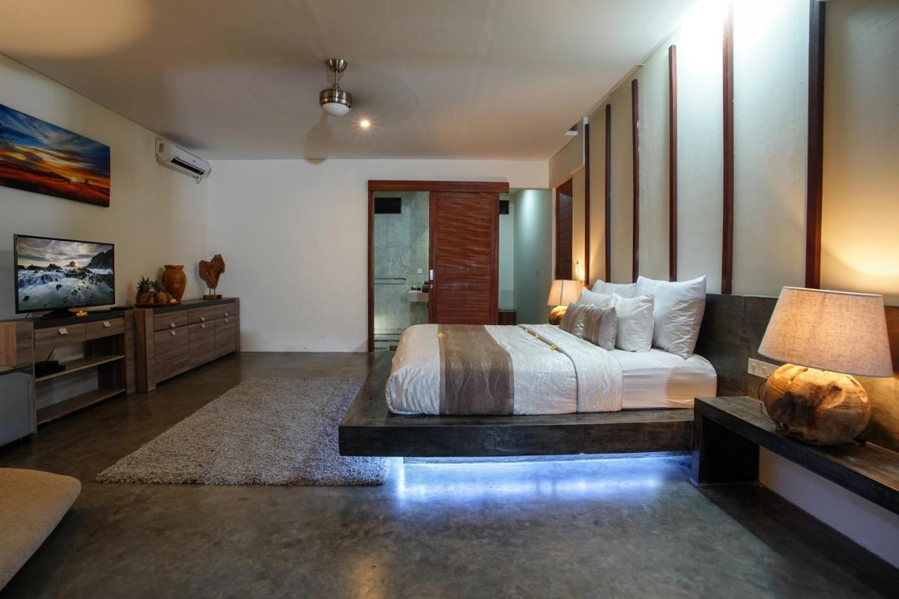 Pipe Dream Villas Resort Kuta  Exteriér fotografie