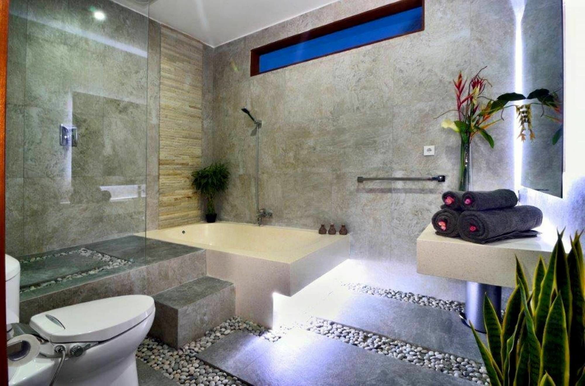 Pipe Dream Villas Resort Kuta  Exteriér fotografie